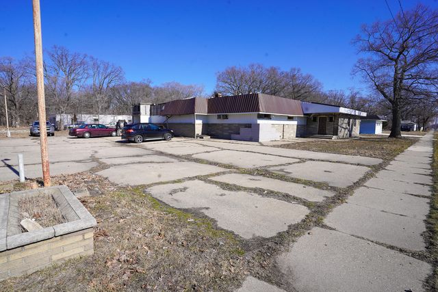 604 E Sherman Boulevard, Muskegon