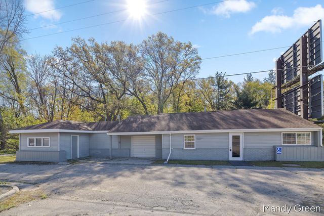 9297 Sw Greenville Road, Greenville
