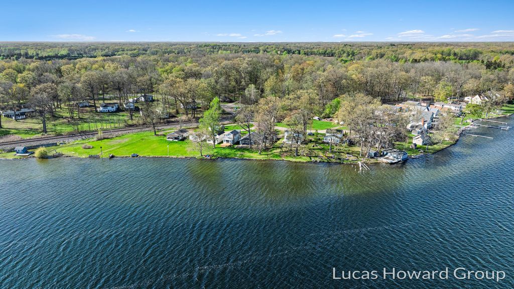 0 Lemon Park, Brady township