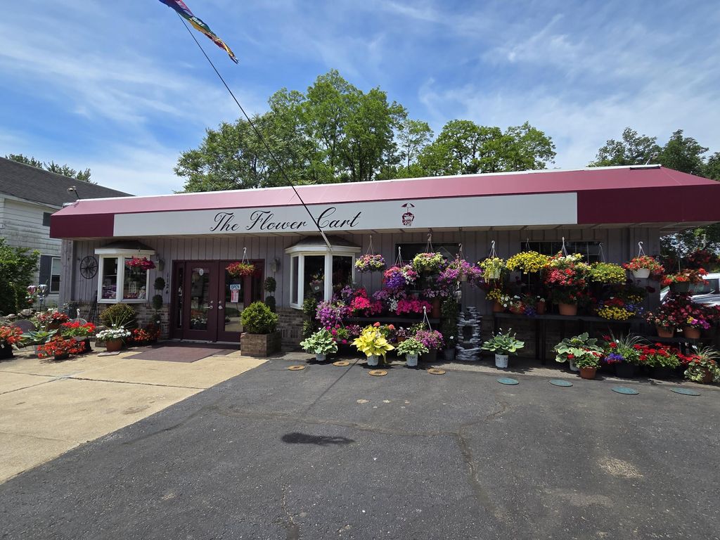 1124 N 5th Street, Niles city