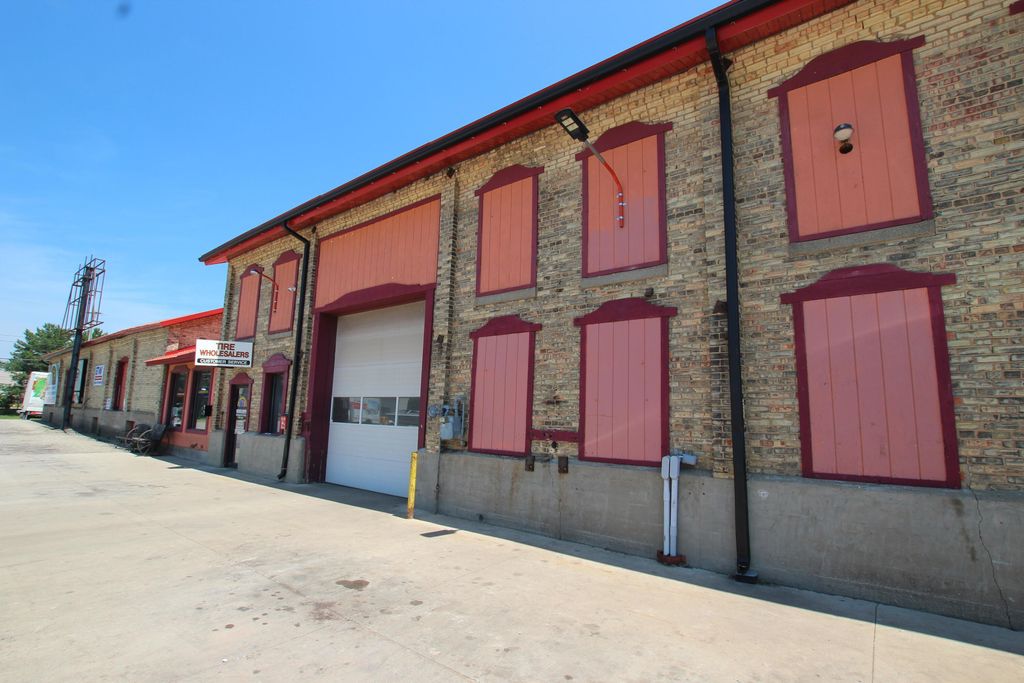 424 W Main Street, Fremont city