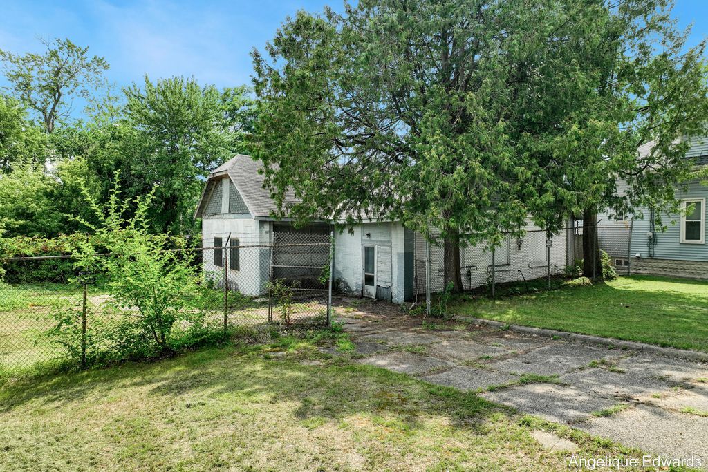 908 Sigsbee Street Se, Grand Rapids city