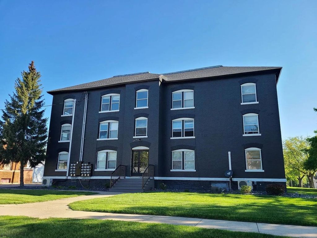 917 Pearl Street, St. Joseph city
