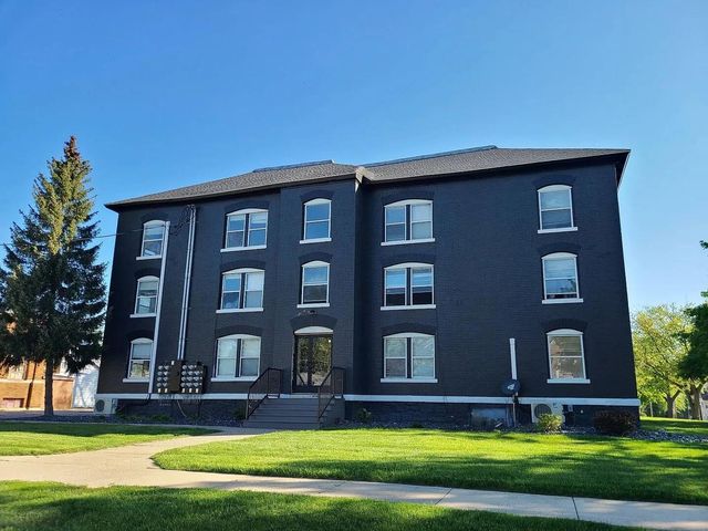 917 Pearl Street, St. Joseph