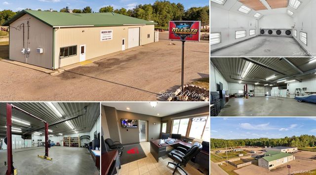 505 N Cass Street, Morley