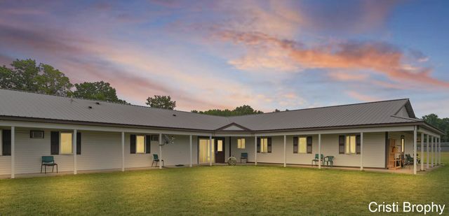 14190 19 Mile Road Ne, Gowen