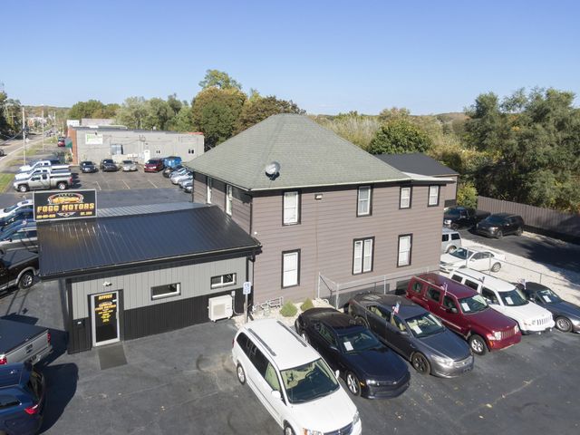 946 Capital Avenue Ne, Battle Creek
