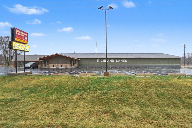 9900 E D Avenue, Richland