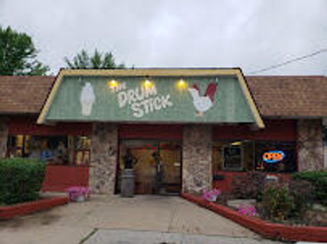 916 North Avenue, Battle Creek