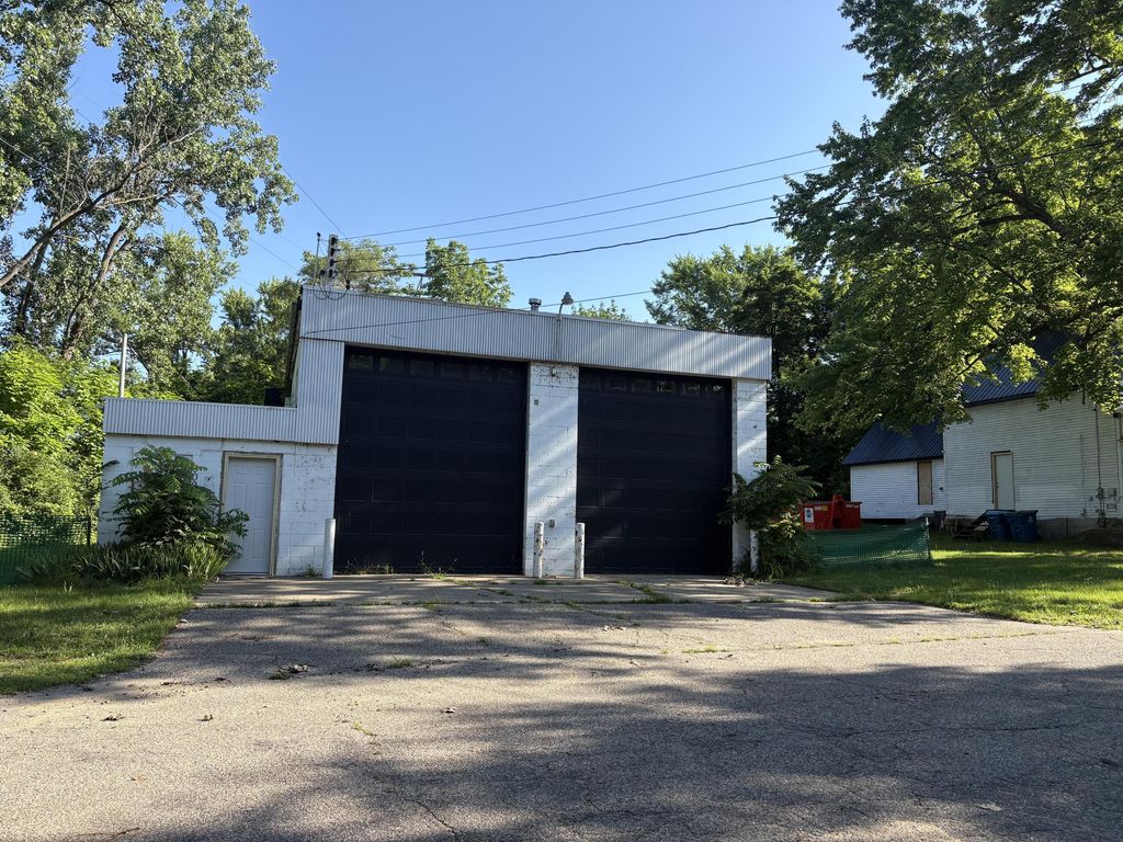 913 Gordon Place, Kalamazoo city