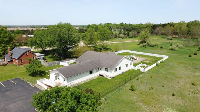 29480 E Red Arrow Highway, Paw Paw