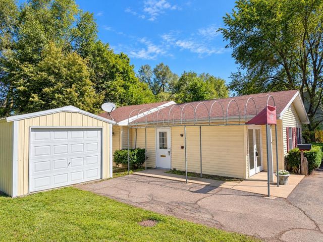 1707 Miller Road, Kalamazoo