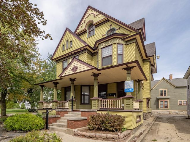 838 W Main Street, Kalamazoo