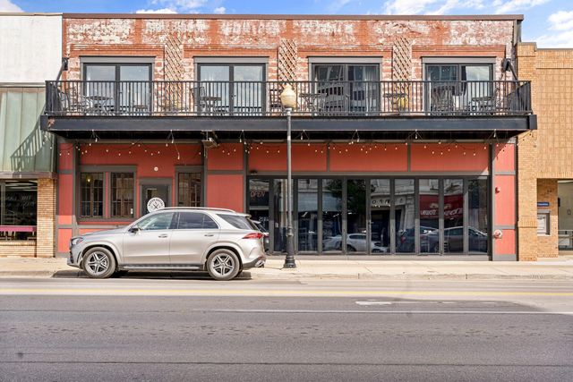 119 S Mitchell Street, Cadillac