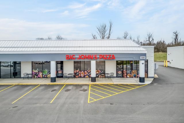 3263 E Colby Street Unit: Suite I, Whitehall