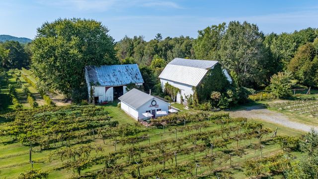 7397 S Pere Marquette Highway, Pentwater