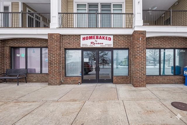 560 N Hancock Street Unit: 5, Pentwater