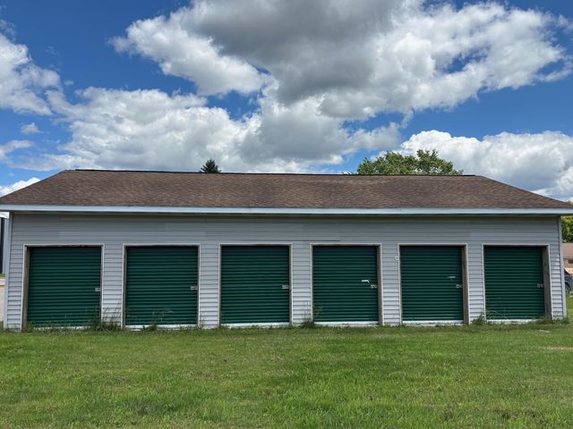 111 E Main Street, Walkerville