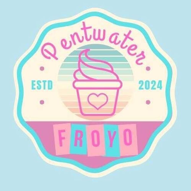 Pentwater Froyo, Pentwater