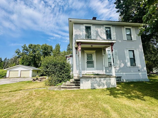 140 W Parkdale Avenue, Manistee