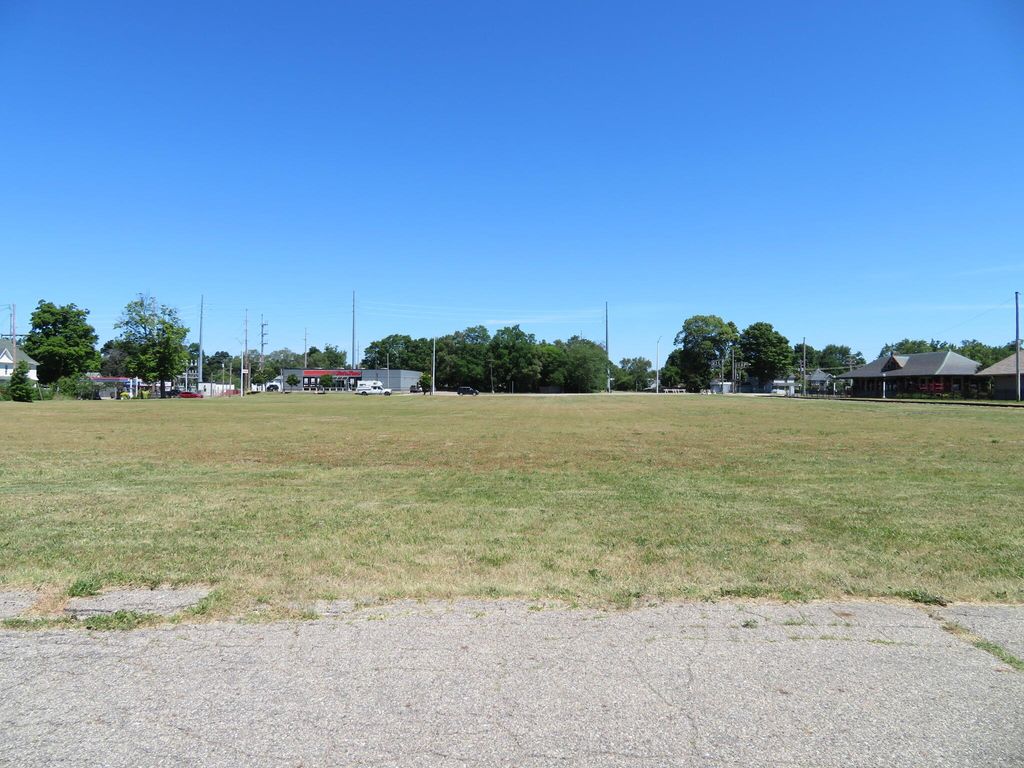 410 W Chicago Road, Sturgis city
