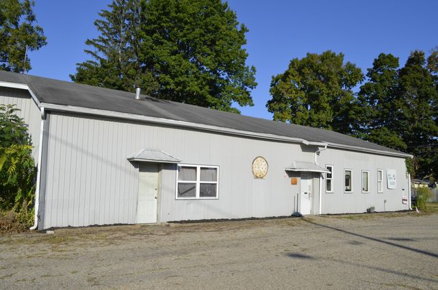290 Centre Street, Marcellus