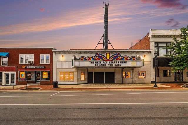 219 W Chicago Road, Sturgis