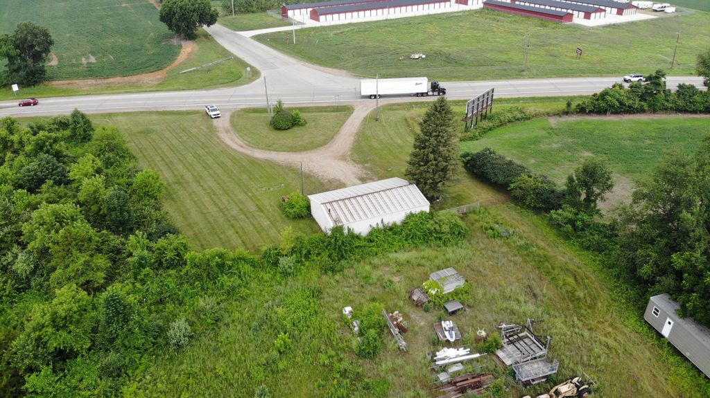60515 Us 131, Fabius township