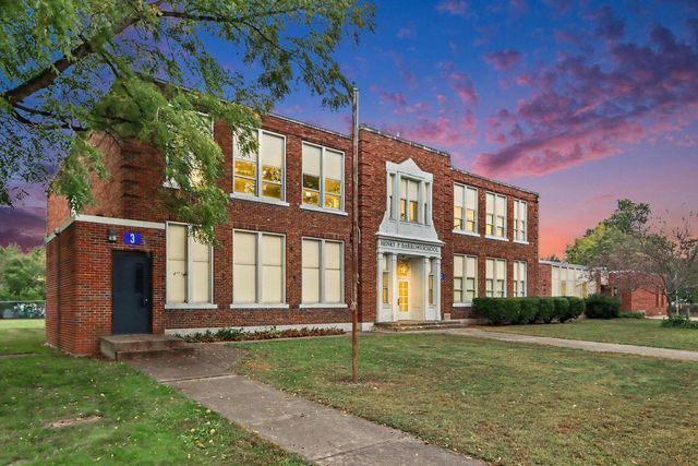 416 Washington Street, Three Rivers
