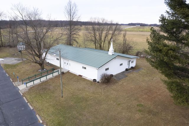 64016 M 62, Cassopolis
