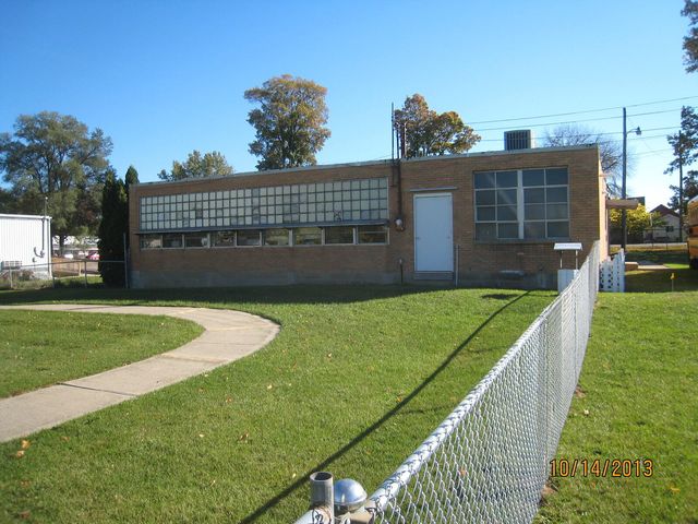 1720 S Park Road, Benton Harbor