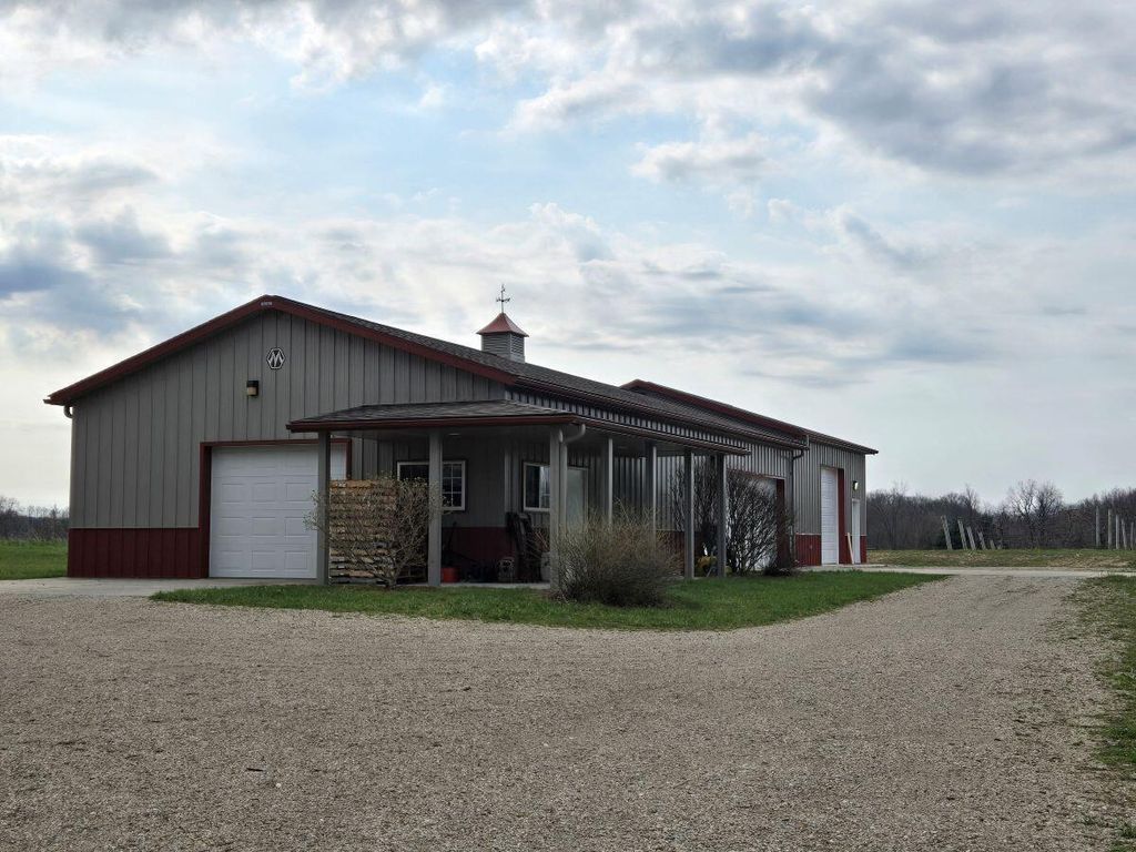 26701 80th Avenue, Waverly township