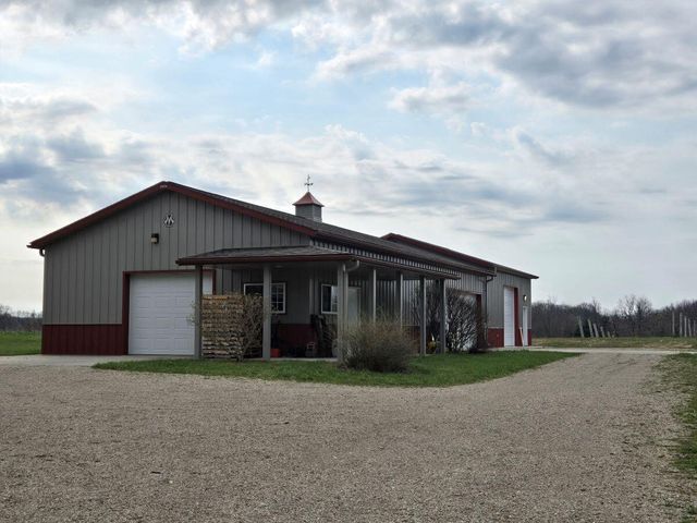 26701 80th Avenue, Lawton