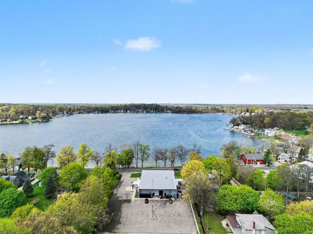 93415 County Road 690, Keeler township