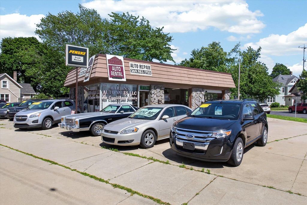 1467 Main Street, St. Joseph city