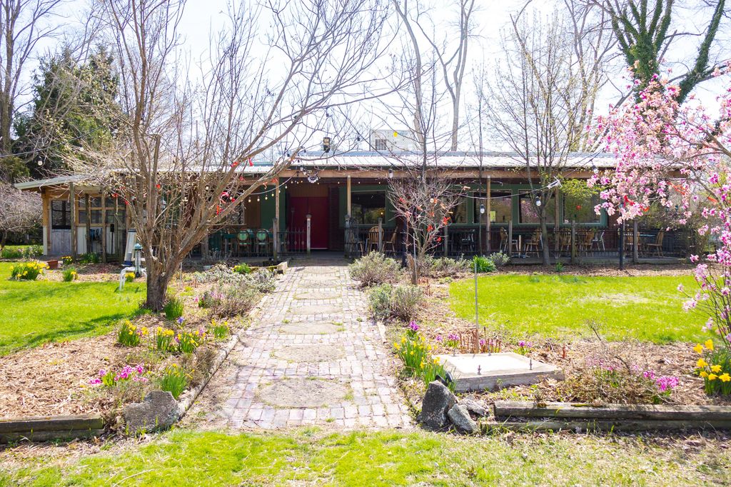 13581 Red Arrow Highway, Chikaming township