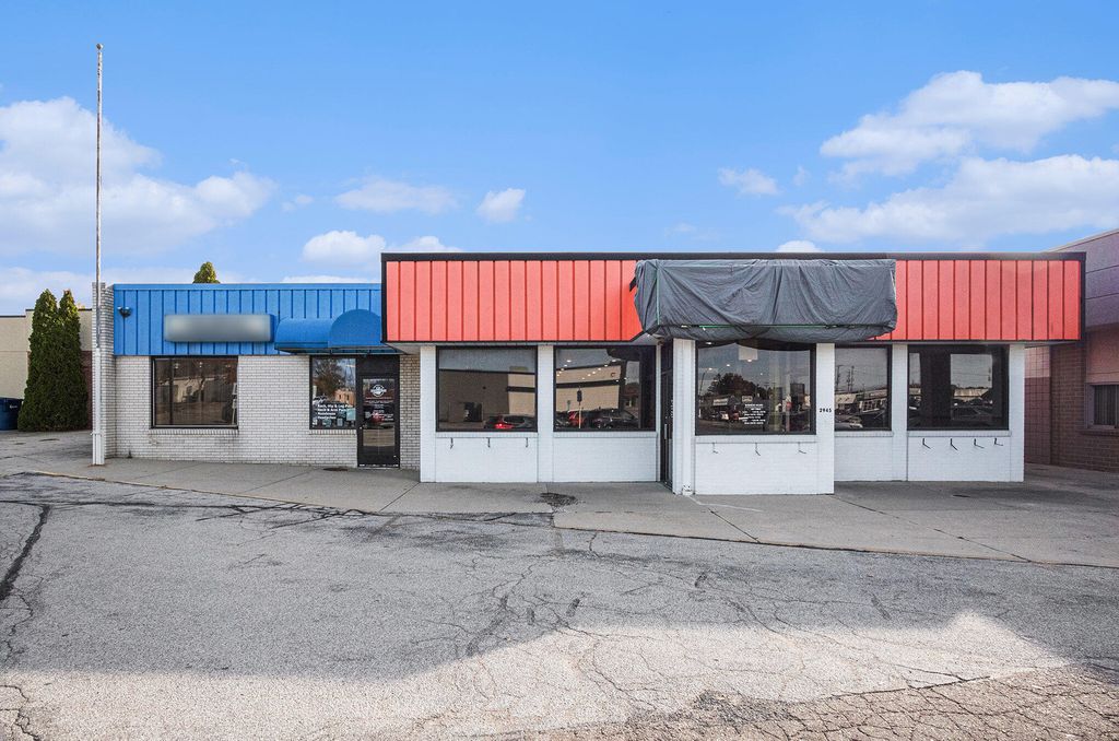 2931-2945 Niles Avenue, St. Joseph city