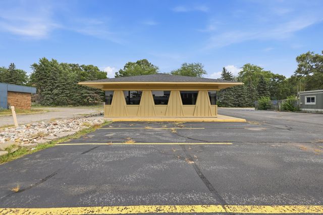 4318 Grand Haven Road, Muskegon