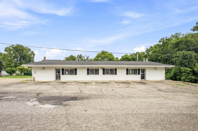 700 E State Street, Cassopolis