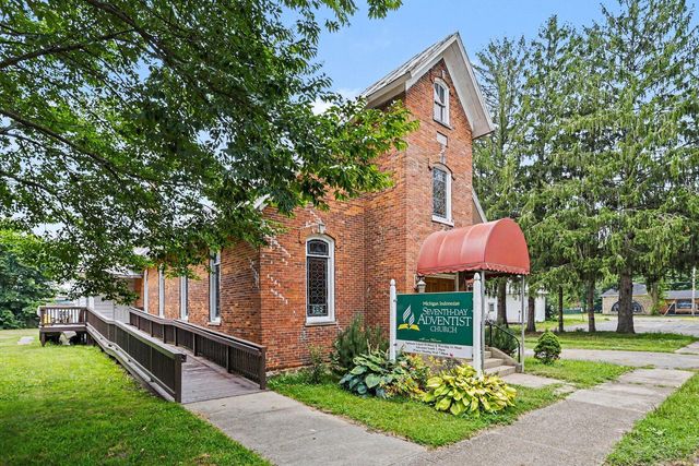 9 W Shepard Street W, Hartford