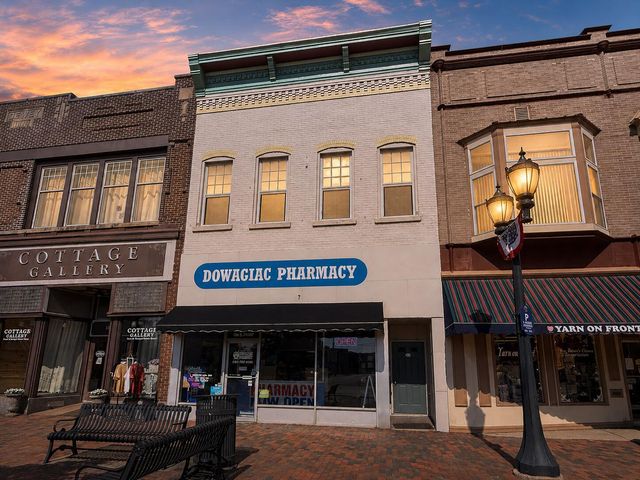 124 S Front Street, Dowagiac