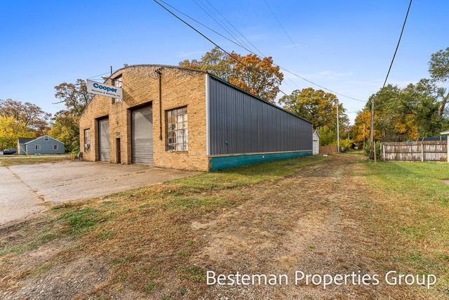 1099 Gordon Street, Muskegon