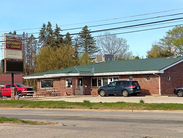 205 S Division Street, Hesperia