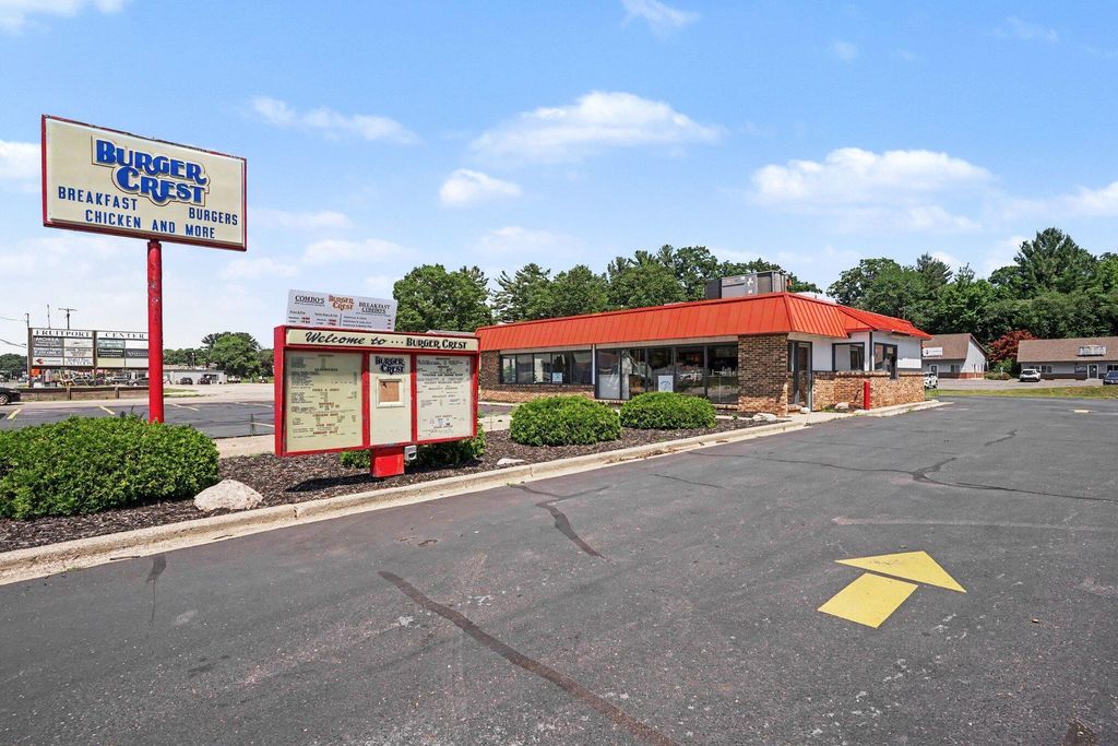 376 N 3rd Avenue, Fruitport village
