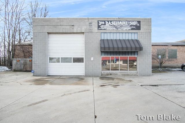 793 W Laketon Avenue, Muskegon