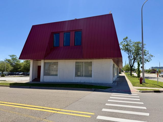 790 Terrace Street, Muskegon