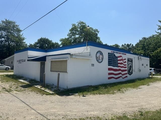 2415 E Laketon Avenue, Muskegon