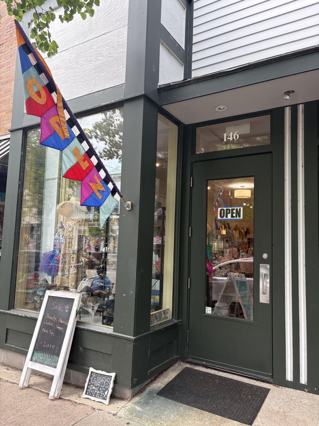 146 Butler Street, Saugatuck city