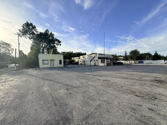 2245 S Getty Street, Muskegon Heights