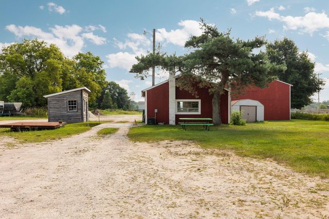 508 N Main Street, Hersey